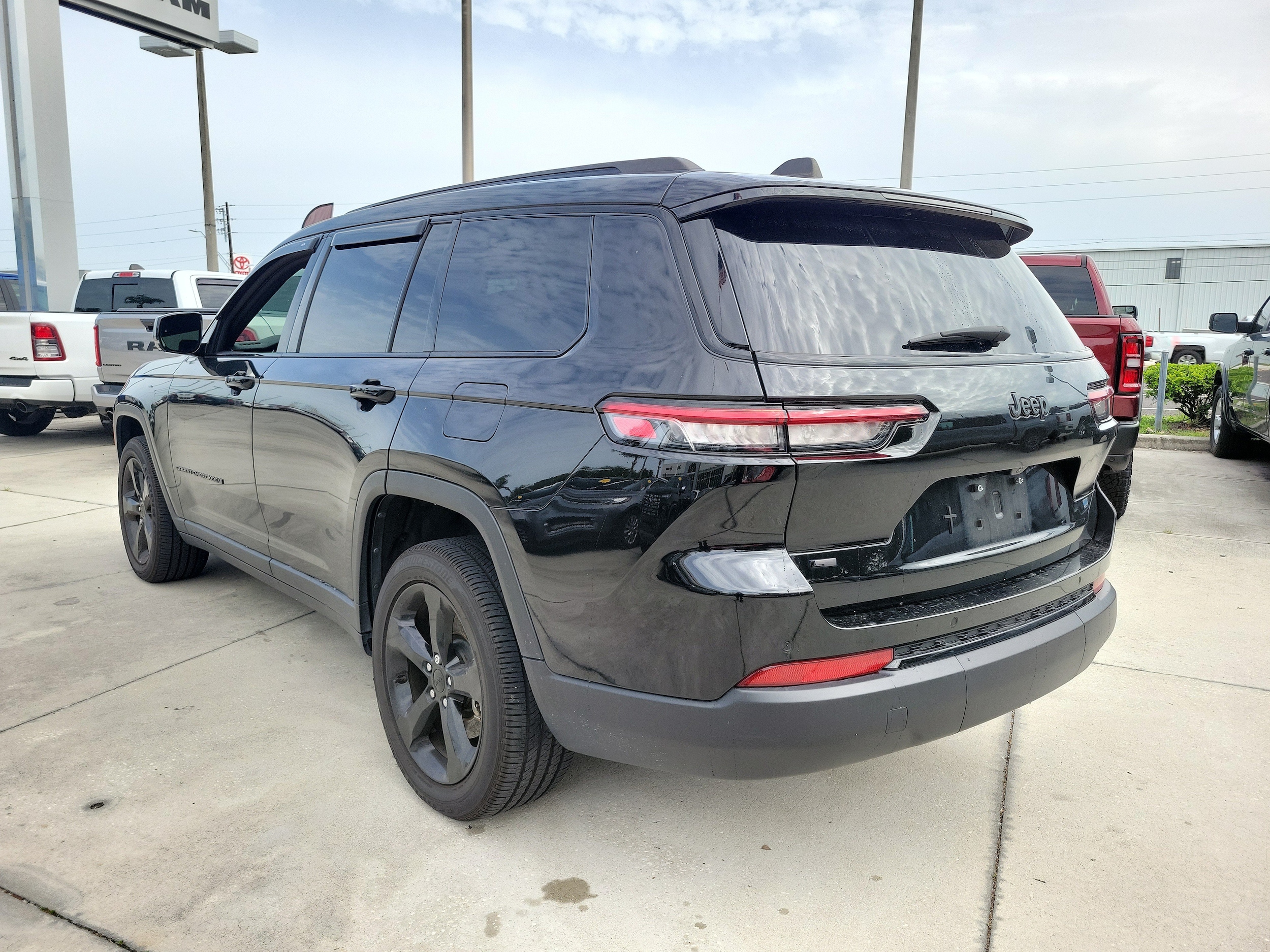 jeep grand cherokee l 2022 1C4RJJAG3N8567432 image jeep grand cherokee l 2022 1C4RJJAG3N8567432 image